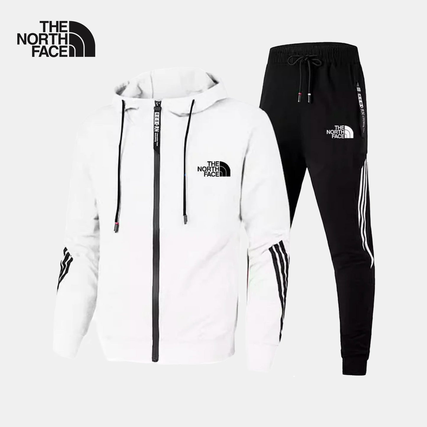 Ensemble Sportif TNF™ 2025 - Stock Limité !